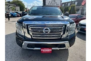 2022 Titan SV thumbnail