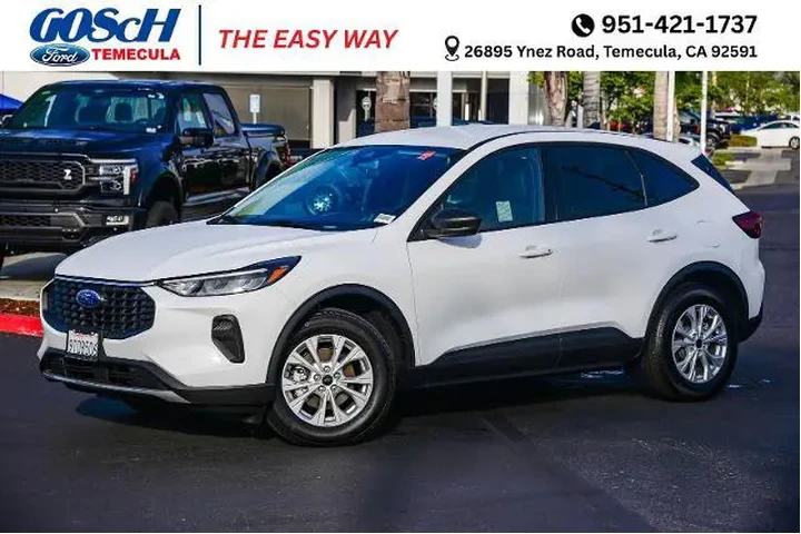 $30645 : Ford Escape 2025 Active 4dr image 1