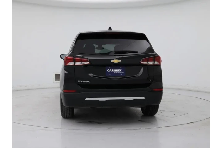 $21998 : Chevrolet Equinox 2022 LT 4d image 6