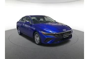 $19600 : Hyundai ELANTRA 2024 SE 4dr thumbnail