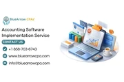 accounting software implement en San Diego