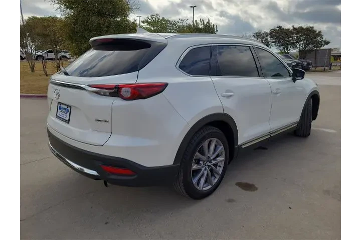 $25058 : Mazda CX-9 2023 AWD Grand To image 5