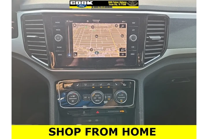 $24983 : Volkswagen Atlas Cross Sport image 4