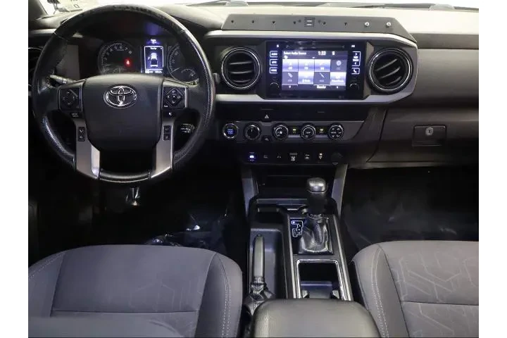 $29995 : Toyota Tacoma 2019 4x4 TRD S image 7