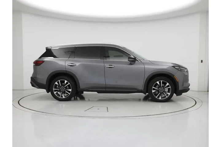 $38998 : INFINITI QX60 2023 Luxe 4dr image 7