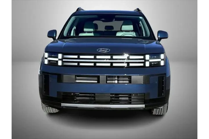 $35860 : Hyundai SANTA FE 2026 AWD SE image 2