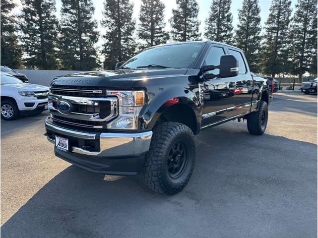 2022 F-250 image 3