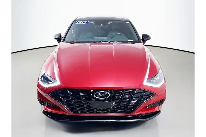 $25250 : Hyundai SONATA 2023 SEL Plus image 2