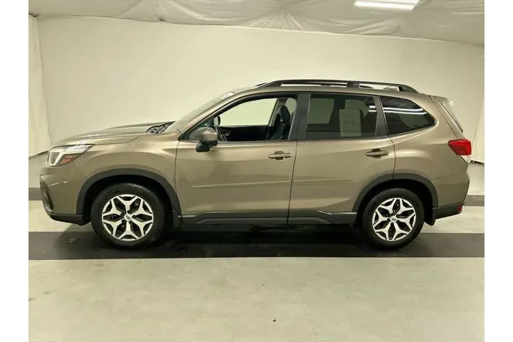 $21671 : Subaru Forester 2020 AWD Pre image 6
