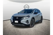 $24965 : Nissan Murano 2024 AWD SV 4d thumbnail
