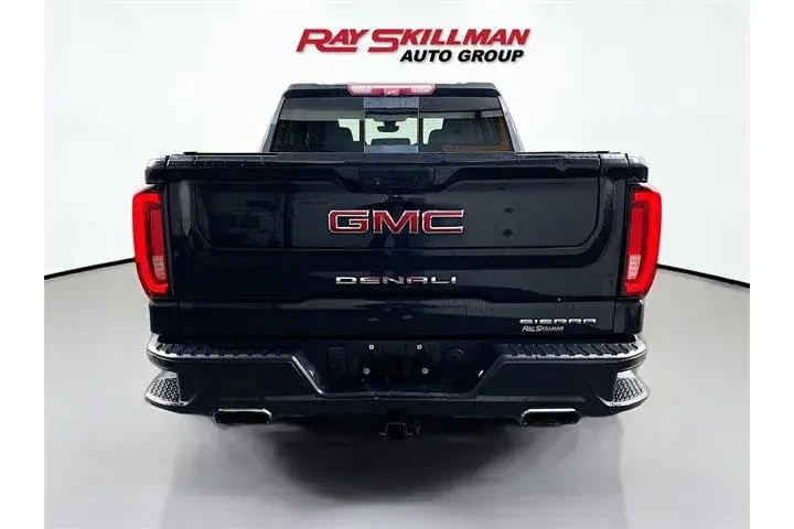 $39975 : GMC Sierra 1500 2020 4x4 Den image 6