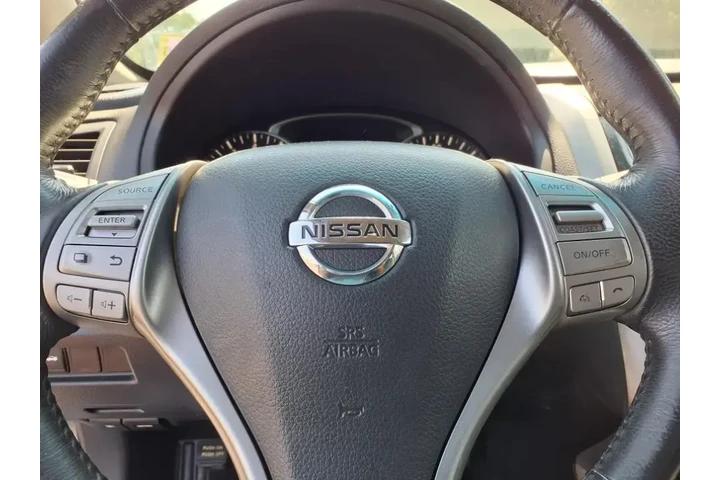 $8900 : Nissan Altima 2015 2.5 SV 4d image 5