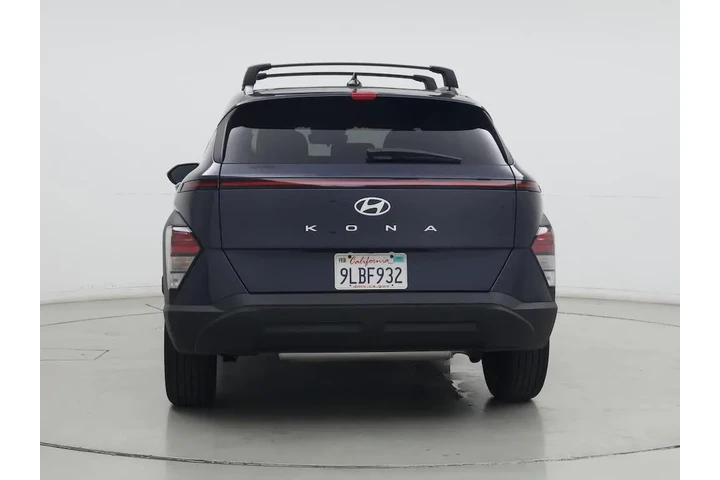 $22998 : Hyundai KONA 2024 SEL 4dr Cr image 6