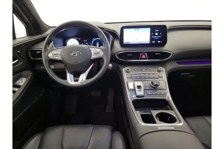 $29998 : Hyundai SANTA FE 2022 AWD Ca image 10