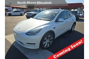 Tesla Model Y 2021 AWD Long en Miami