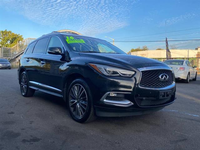 $9995 : 2016 QX60 image 2