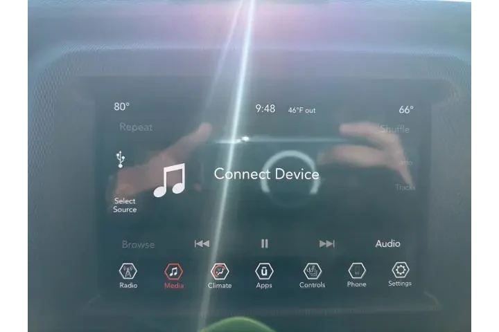 $28995 : Jeep Wrangler Unlimited 2021 image 5