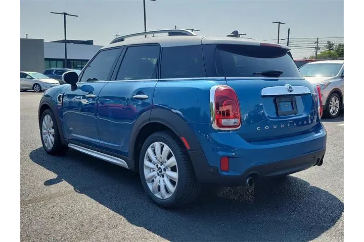 $19495 : MINI Countryman 2019 AWD Coo image 4