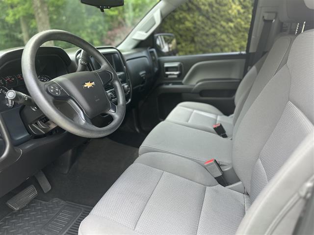 $14000 : 2018 Silverado 1500 Custom 2WD image 4