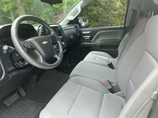 $14000 : 2018 Silverado 1500 Custom 2WD image 4