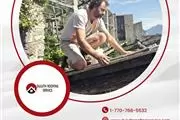 Duluth Roofing Service en Atlanta