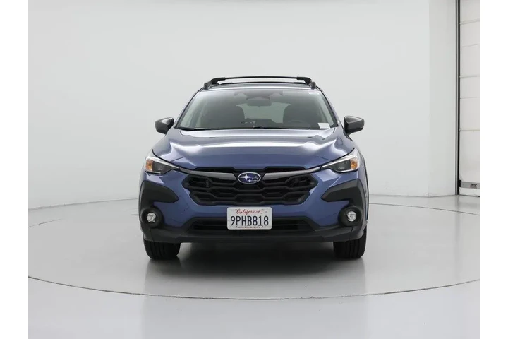 $25998 : Subaru Crosstrek 2024 AWD Pr image 5