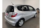 $10981 : Honda Fit 2013 Base 4dr Hatc thumbnail