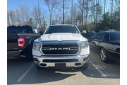 $25242 : Ram 1500 2021 4x4 Big Horn 4 thumbnail