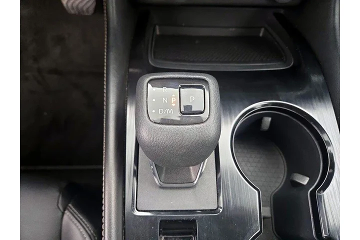 $22998 : Nissan Rogue 2022 SL 4dr Cro image 10