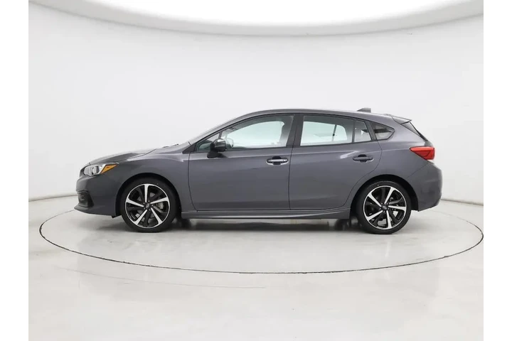 $23998 : Subaru Impreza 2022 AWD Spor image 3
