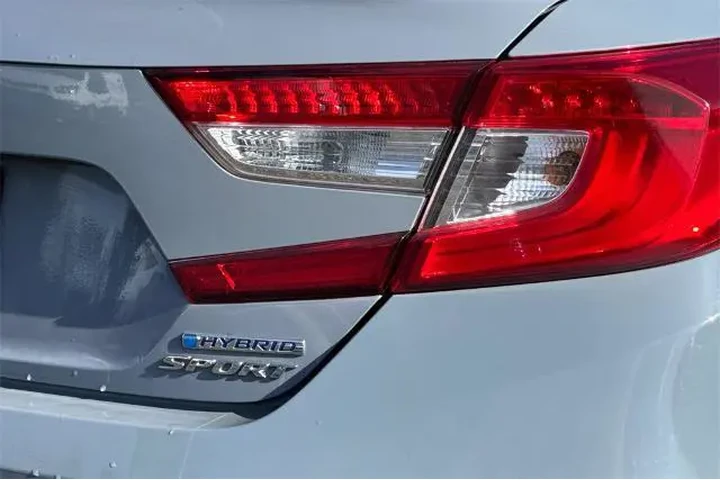 $28475 : Honda Accord Hybrid 2022 Spo image 6