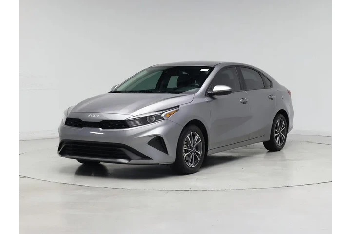 $19998 : Kia Forte 2024 LXS 4dr Sedan image 4