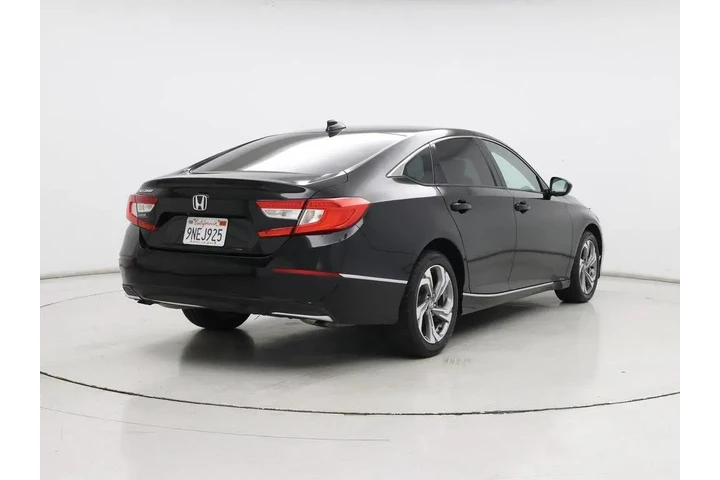 $23998 : Honda Accord 2020 EX 4dr Sed image 8