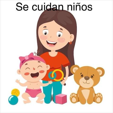 Cuidado de niños image 1