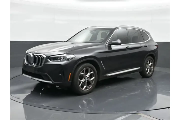 $37591 : BMW X3 2024 sDrive30i 4dr Sp image 4