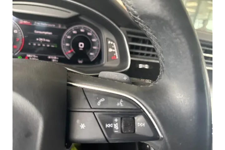 $31814 : Audi Q7 2023 AWD quattro Pre image 9