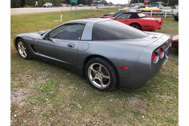 $29995 : 2004 Corvette image 6