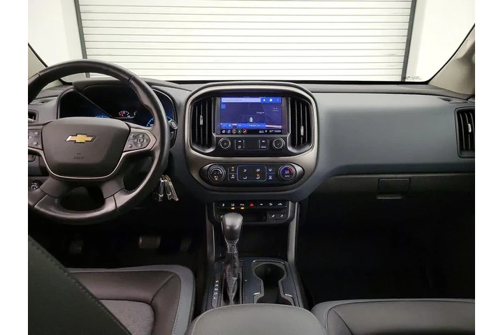 $34998 : Chevrolet Colorado 2022 4x4 image 9