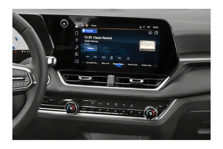 $25984 : 2025 Equinox FWD LT image 7