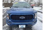 $35995 : Ford F-150 2023 4x4 XL 4dr S thumbnail
