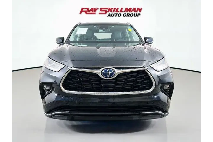 $35975 : Toyota Highlander Hybrid 202 image 2