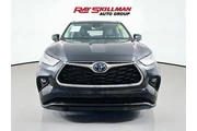 $35975 : Toyota Highlander Hybrid 202 thumbnail