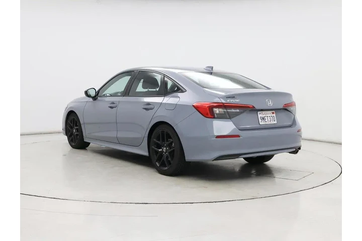 $24998 : Honda Civic 2024 Sport 4dr S image 2