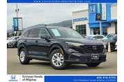 Honda CR-V 2026 LX 4dr SUV en San Jose