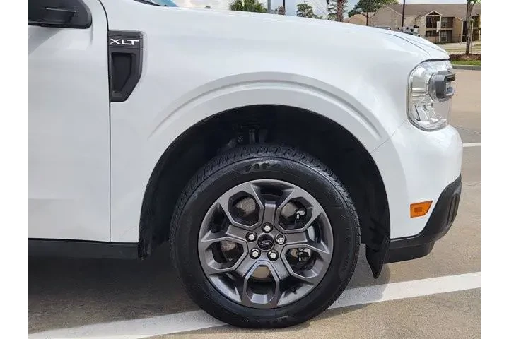 $24663 : Ford Maverick 2024 XLT 4dr S image 8