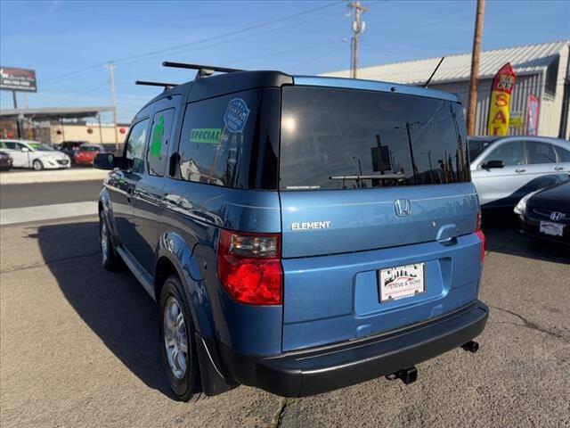 $15995 : 2008 Element EX image 9