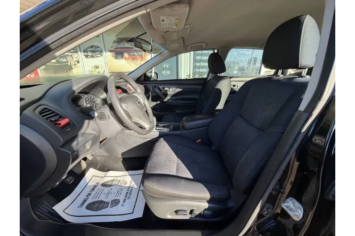 $14499 : 2017 Altima 2.5 S image 10