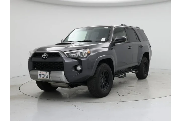 $30998 : Toyota 4Runner 2018 AWD Limi image 4