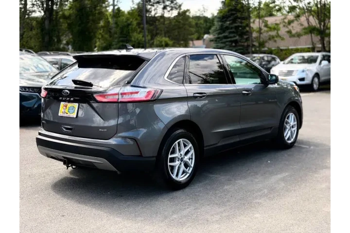 $15995 : 2021 Edge SEL image 9