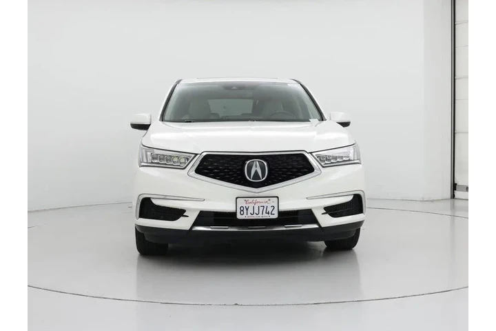 $19998 : Acura MDX 2017 SH-AWD 4dr SU image 5